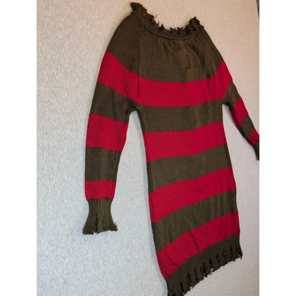 Freddy Krueger 